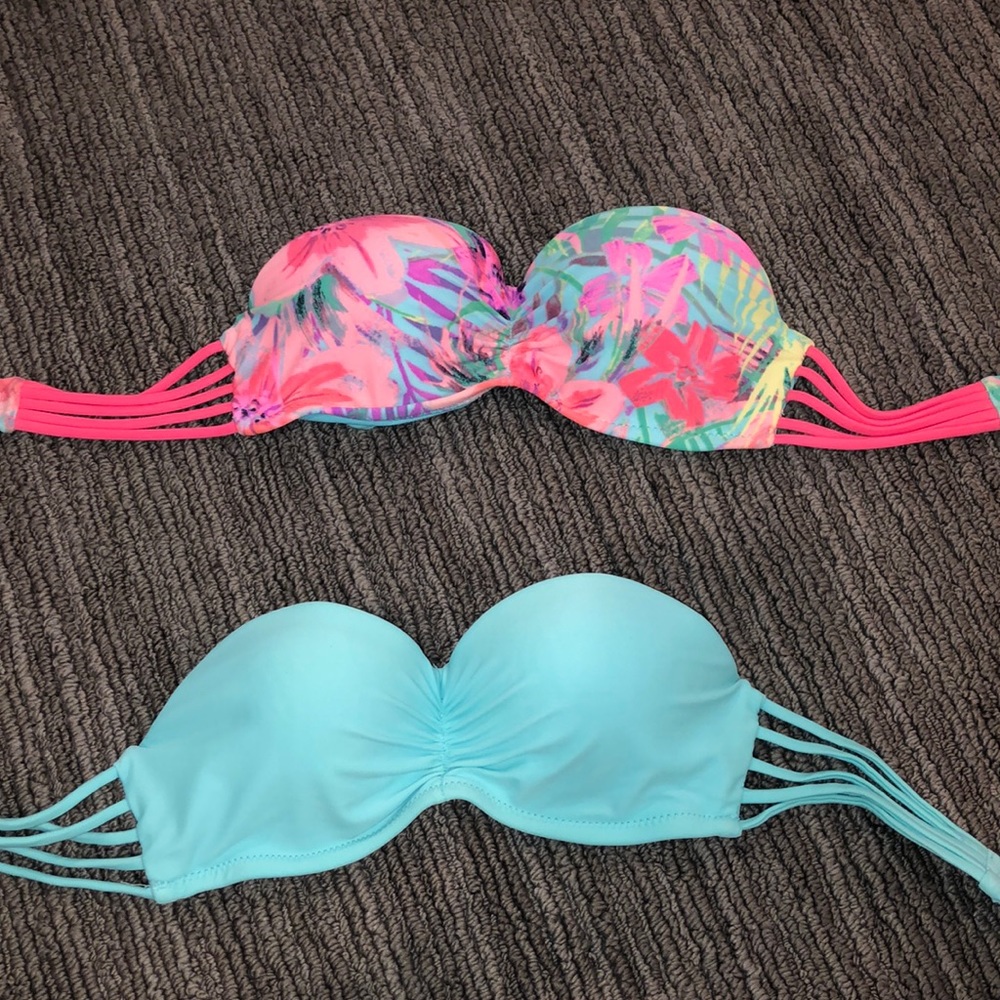 MERMAID BIKINI TOPS🧜🏼‍♀️
